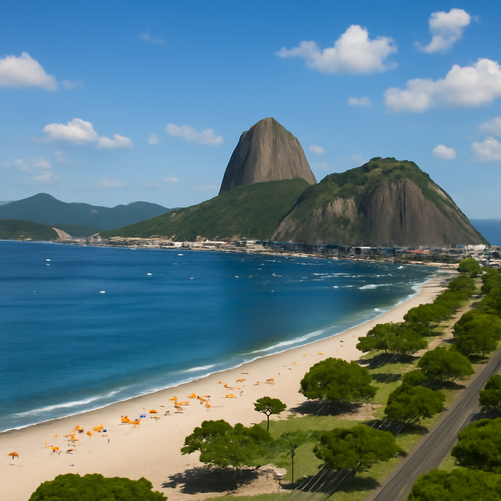 A Exclusividade do Lançamento Praia do Flamengo: Um Investimento Seguro para 2026