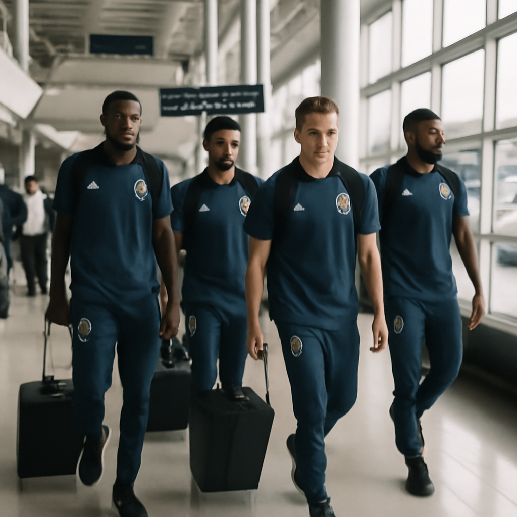 Calendário europeu e futebol brasileiro: por que viagens, janelas e desgaste mudam o desempenho