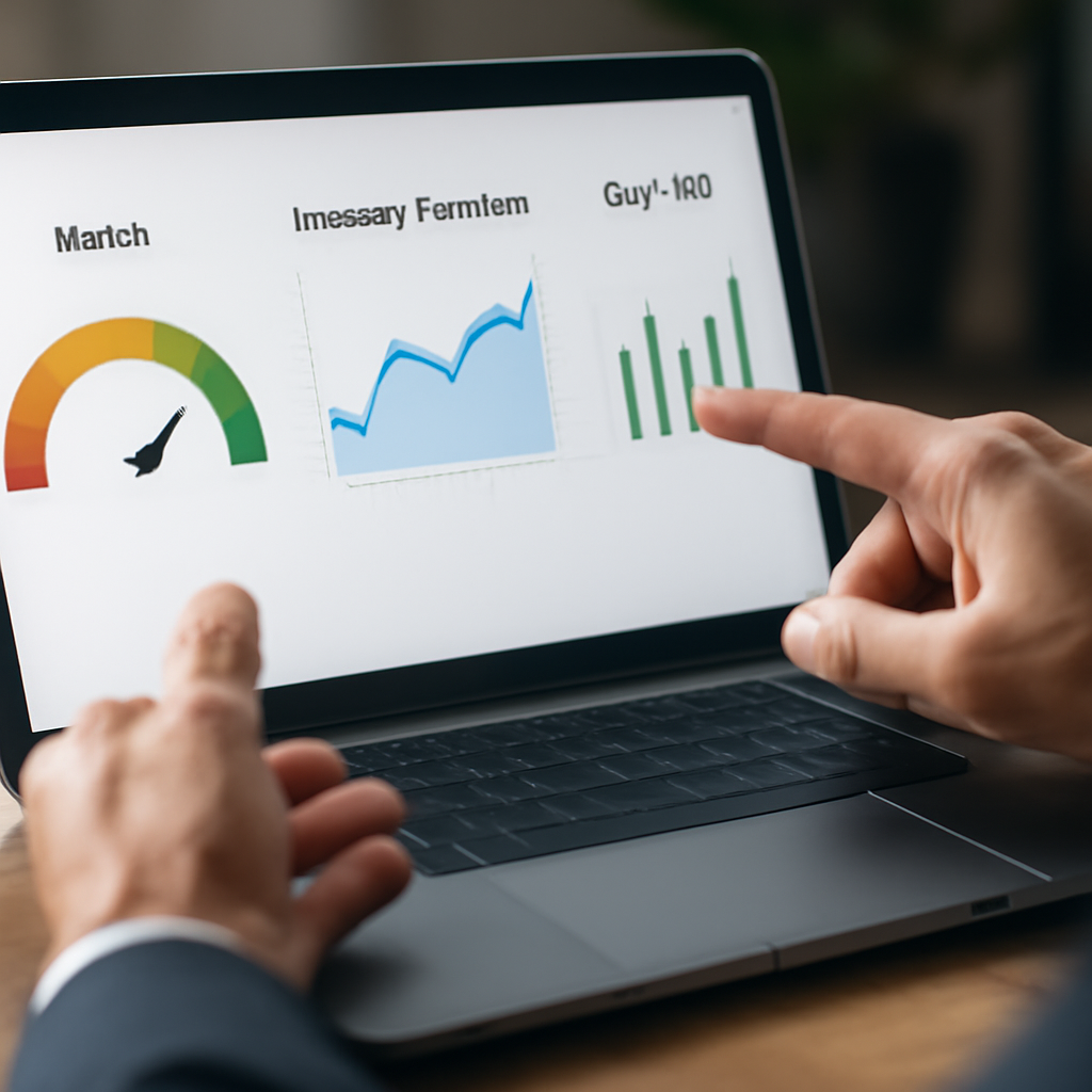ERP com inteligência artificial