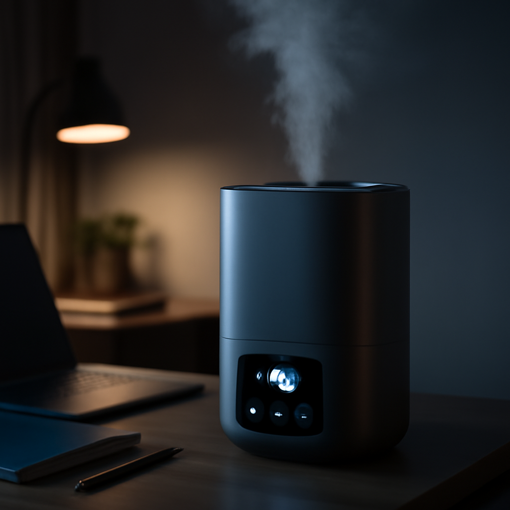 Elgin Digital Inteligente 2,5L em foco: sensor de umidade e painel touch entregam eficiência no dia a dia?