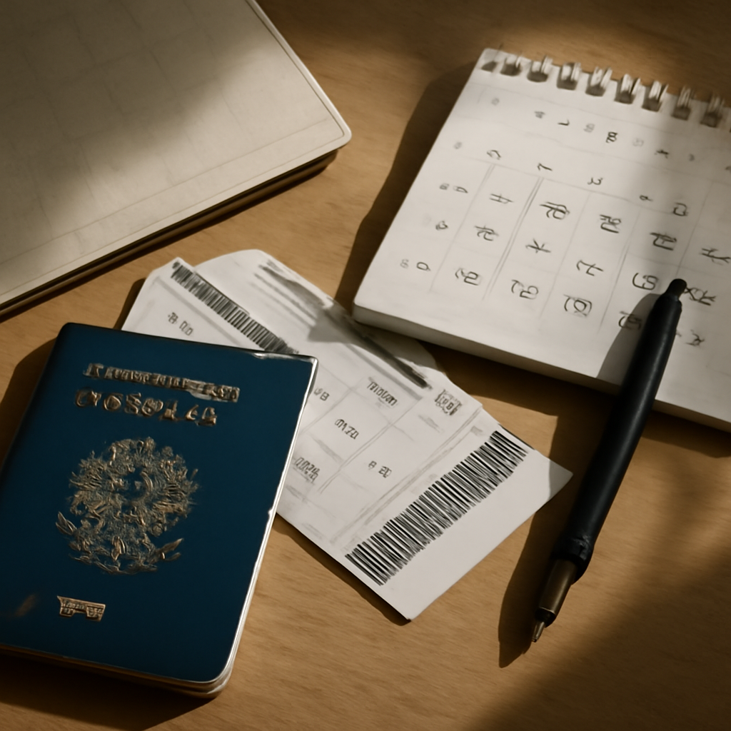 por-que-o-planejamento-para-os-eua-comeca-antes-do-roteiro-prazos-passaporte-e-validade-do-visto-capa Por que o planejamento para os EUA começa antes do roteiro: prazos, passaporte e validade do visto
