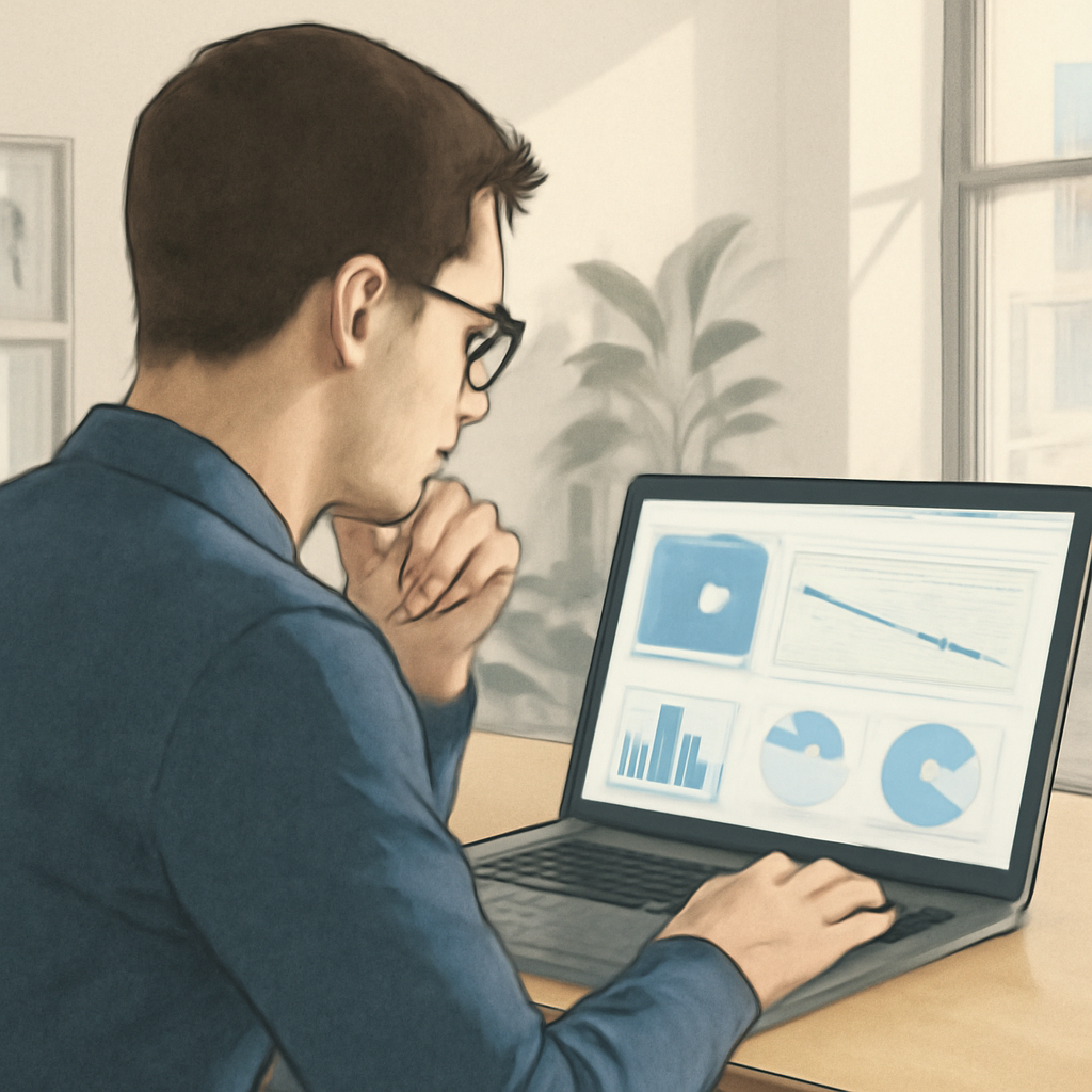 Checklist de Due Diligence no YouTube Studio: como medir a saúde de um canal antes de investir