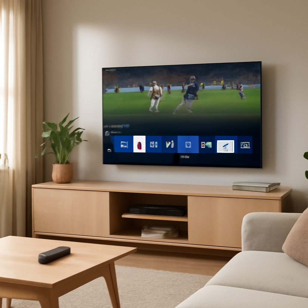 TV por assinatura no Android em 2026: como o unitv anual entra no radar de quem quer reduzir riscos e custos