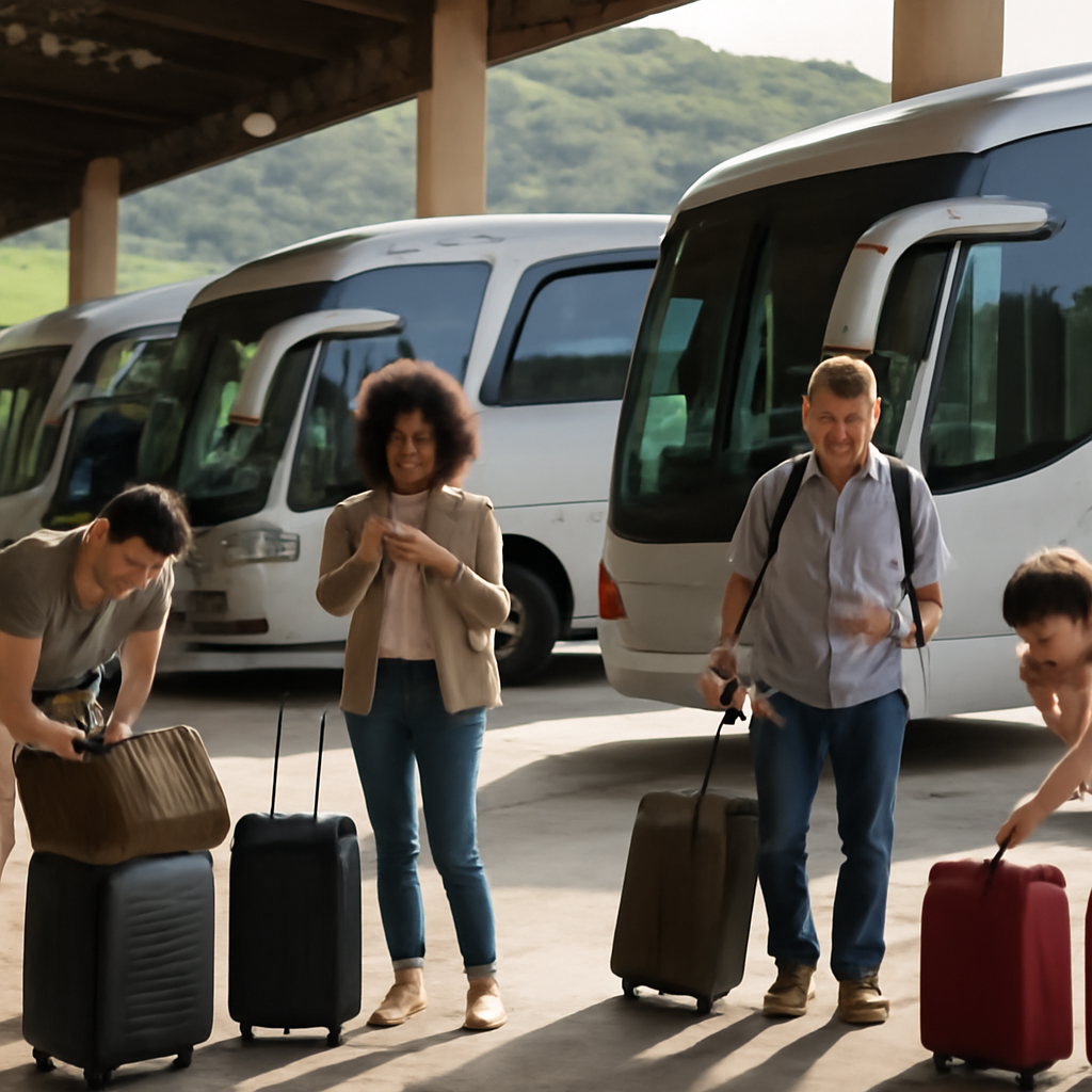O segredo para economizar em viagens de ônibus em Minas sem perder conforto: um checklist de risco para quem não pode errar
