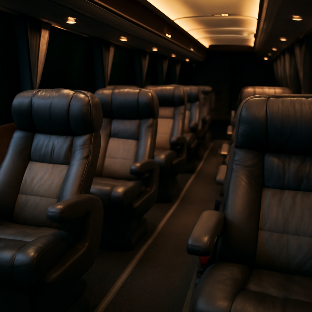 horário de ônibus