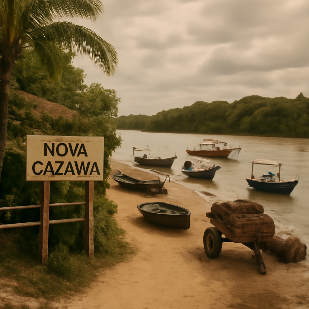 transfer porto seguro caraiva